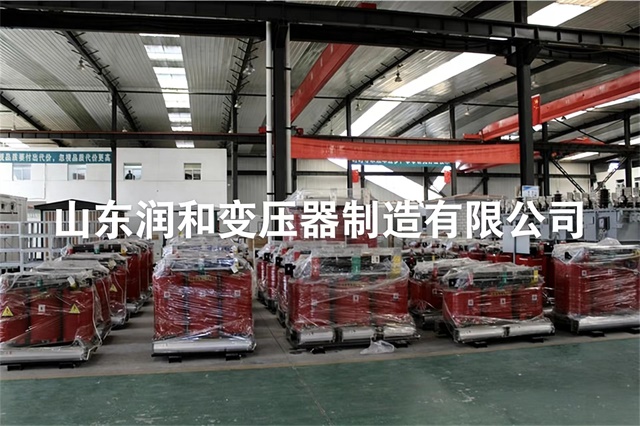 泸县SCB14型干式变压器（能效二级）